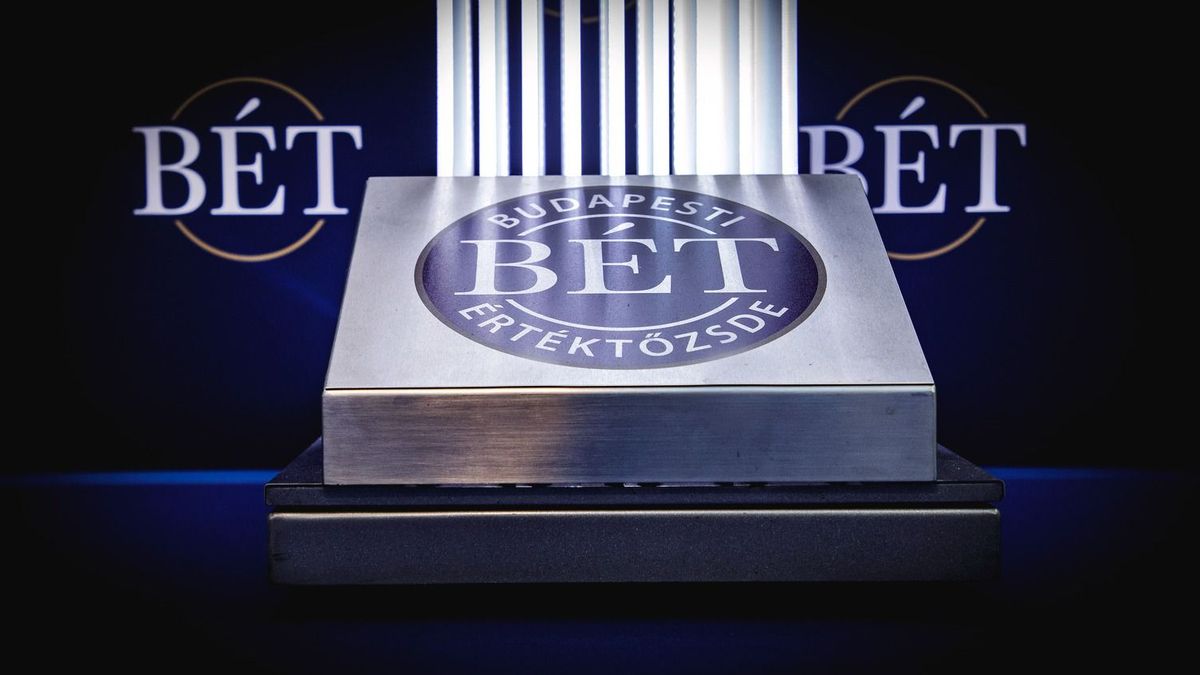 Visszafogott nappal zárta a hetet a BÉT, nyugaton sem volt kirobbanó a hangulat 