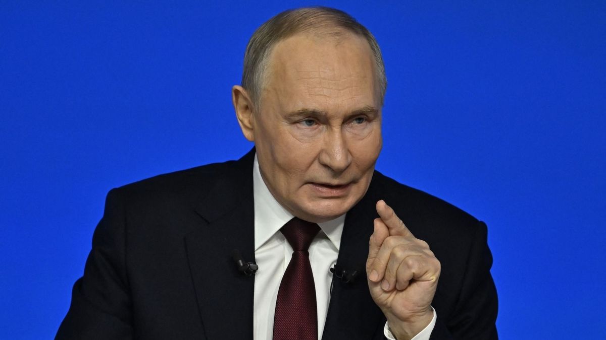 Iszonyú hírt közölt Putyin a magyarokkal az orosz gázról, éppen ettől tartott Orbán Viktor: "Ezt a veszélyt mi kezeljük" 