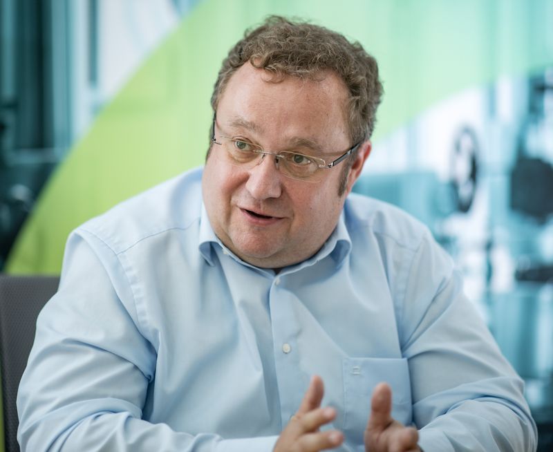 VG Páholy: Ifj. Chikán  Attila szerző profilképe