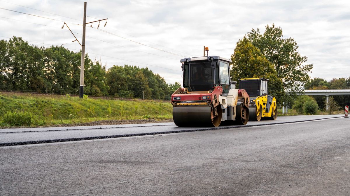 A Székelyföldről Moldováig lehet vezetni autópályán, Románia építi uniós pénzen 