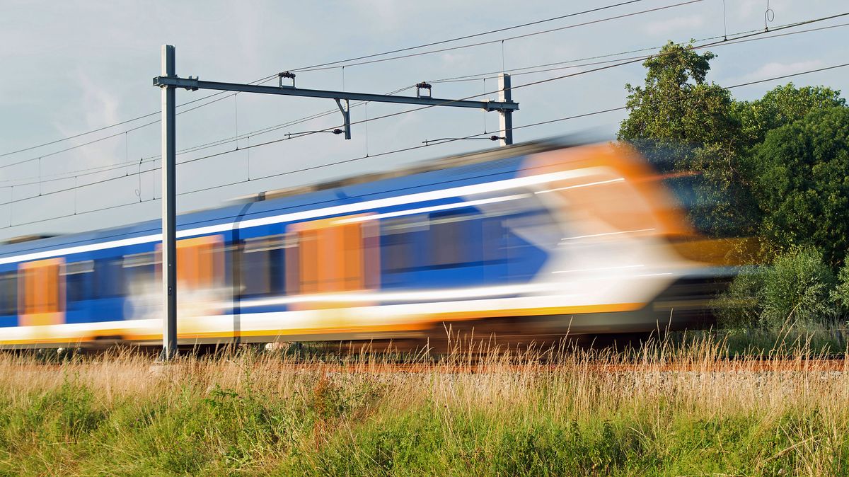 A GoVolta vonatai minden eddiginél megfizethetőbbé tehetik az európai utazást. (illusztráció) Fotó: Marcel Rommens / Shutterstock