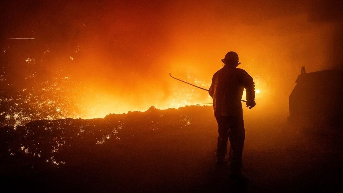 Eladják Románia legnagyobb acélgyárát: ugyanaz a tulaj vitte csődbe, mint a Dunaferrt – még egy stadiont is adnak hozzá