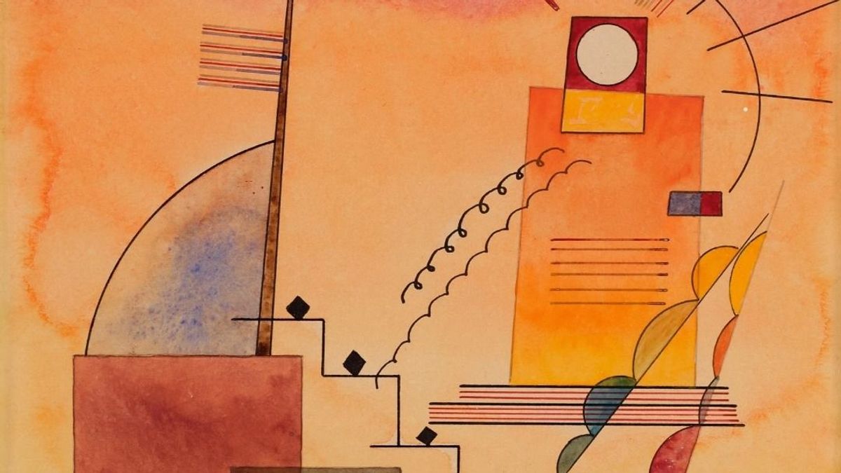 Rejtélyes újgazdagok vásárolják fel a festményeket: pluszban zárta az évet a két legnagyobb aukciós ház 