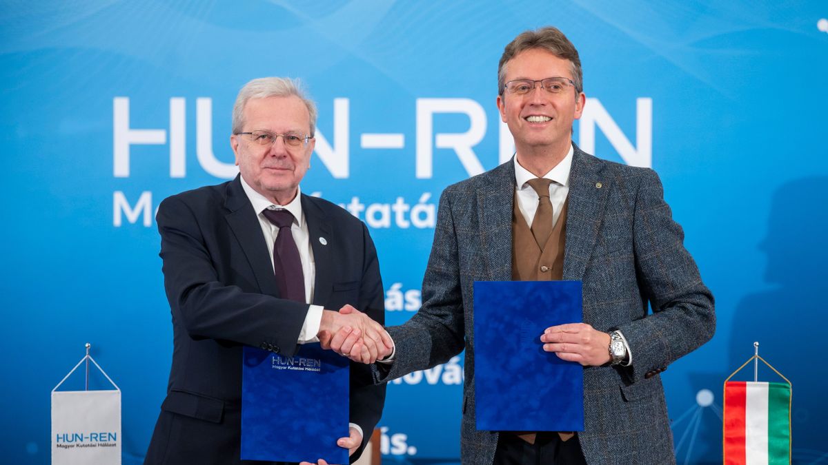 GULYÁS Balázs; HANKÓ Balázs hun-ren