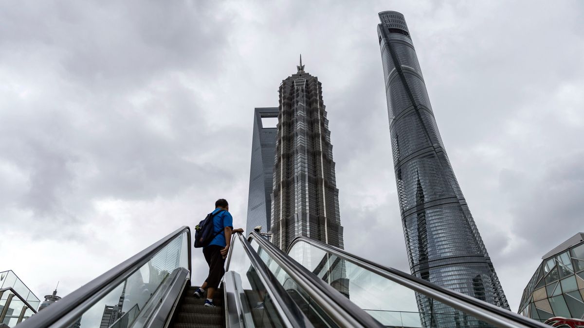 Egy nap alatt így váljunk milliárdossá, a kínaiak biztos receptet találtak rá, itt az új példa – ez lett az amerikai álomból 