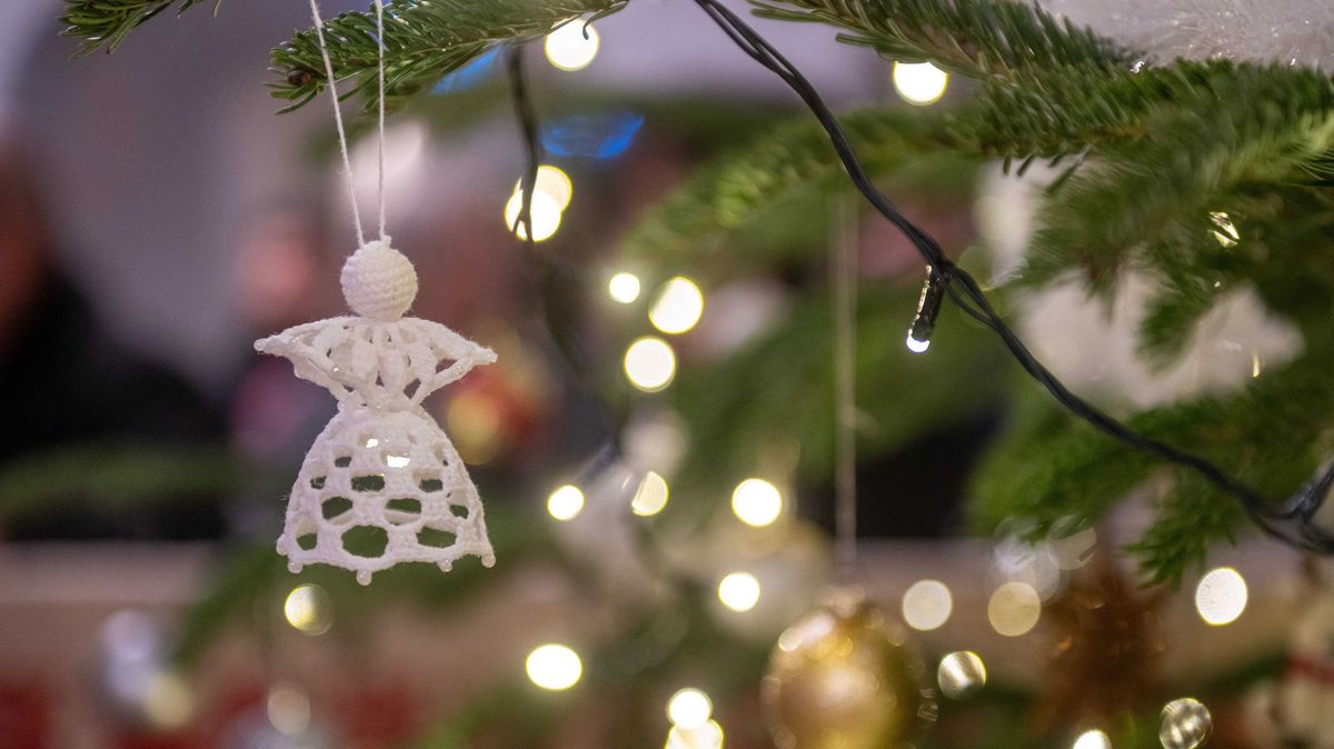 2025-ben a karácsonyi menüre átlagosan 45 ezer forintot szántunk (illusztráció) Fotó: MTI/Kiss Gábor