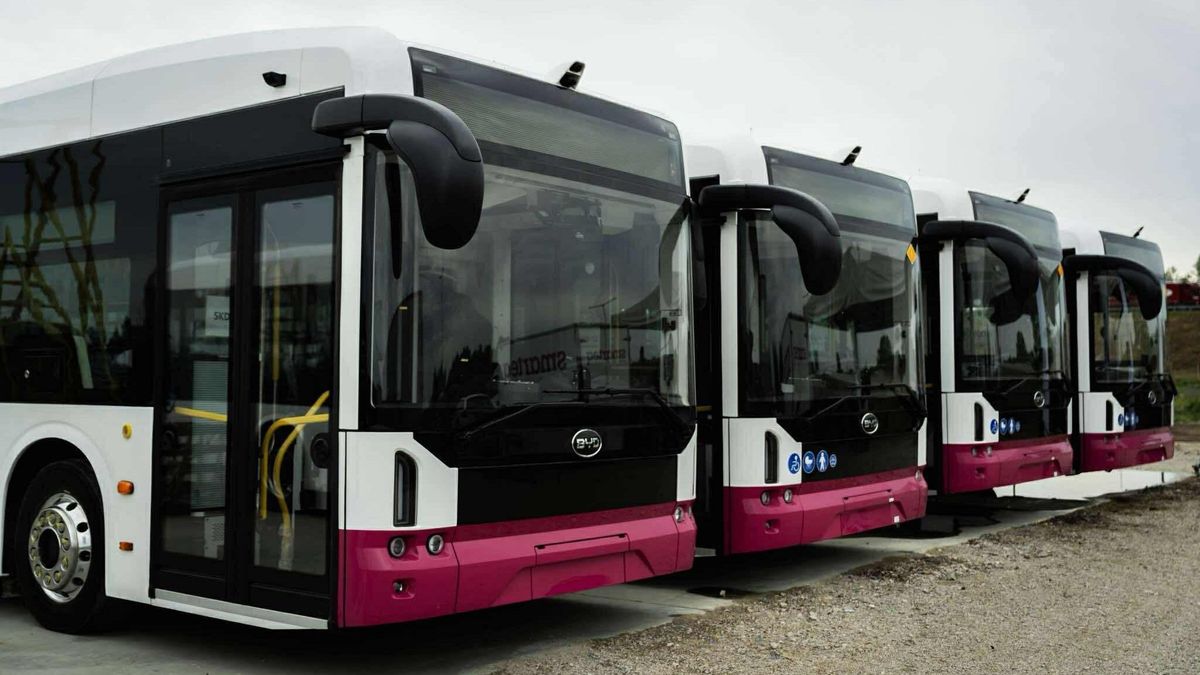 Kitört a botrány Németországban, mert az eurómilliárdos buszbeszerzésükhöz magyarországi BYD-ket is berendeltek