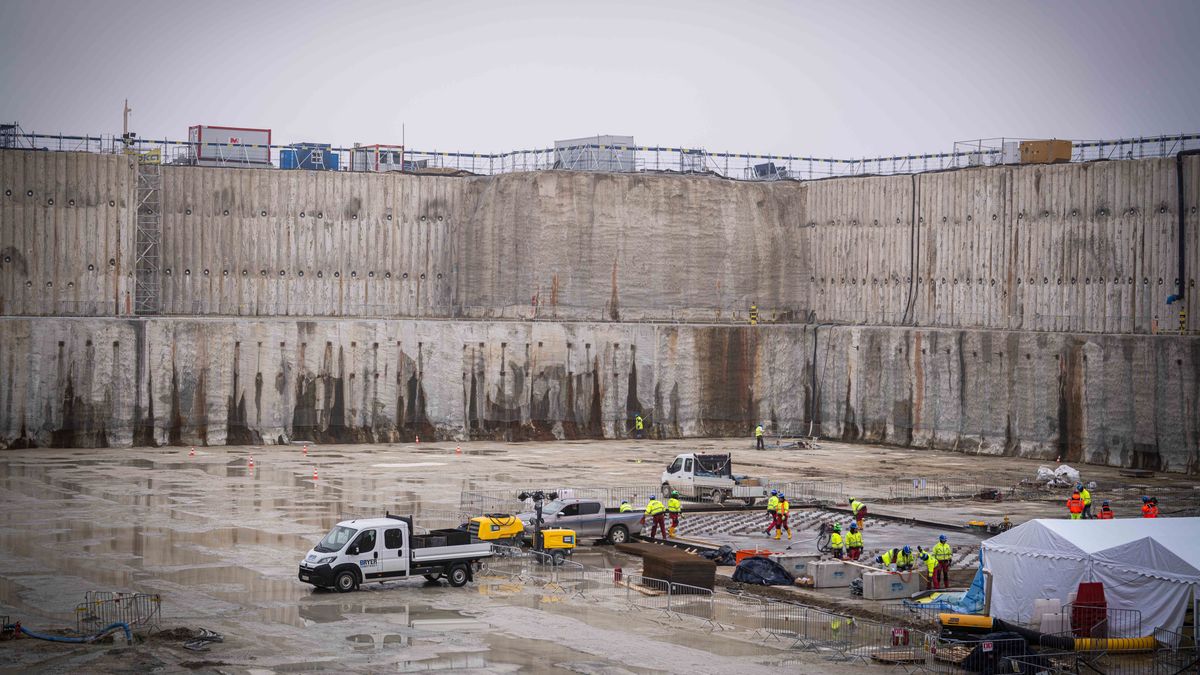 Kiderült: miniszteri szinten képviselteti magát Oroszország a Paks II. betonöntésén – Putyin nem jön 