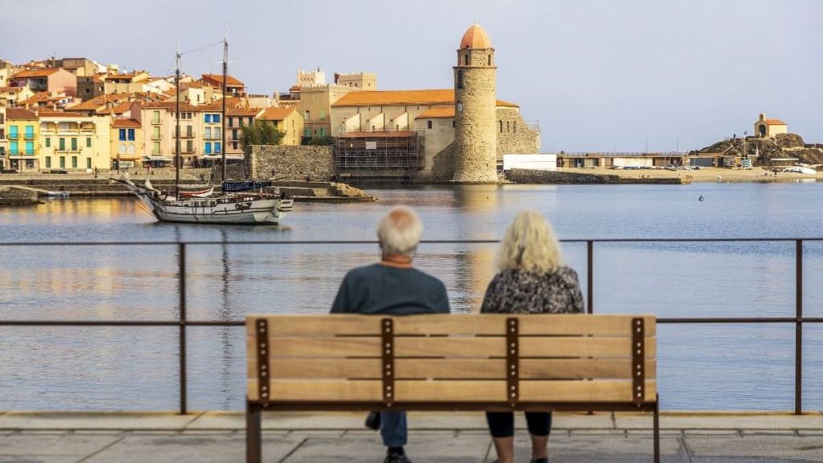Sürget az idő, csődbe viszik Franciaországot a nyugdíjasok