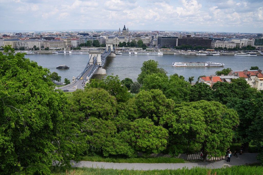 Daily life in Hungary Súlyos ítéletet mondott a Moody's Budapestről: bóvli-kategóriában a magyar főváros