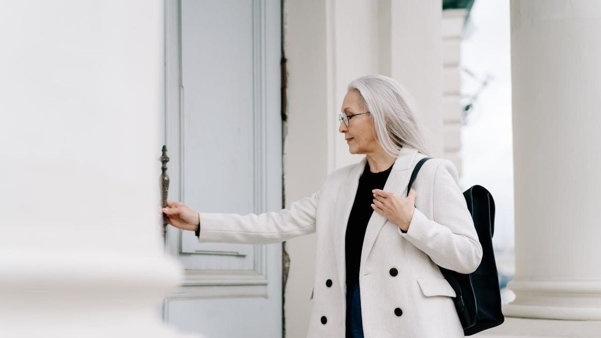 Ezek a tulajdonságok nyitják ki előtted az ajtót – legyen szó új munkáról vagy előléptetésről (x) 