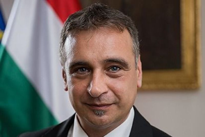 VG Páholy: Dr. Kincses  Áron szerző profilképe