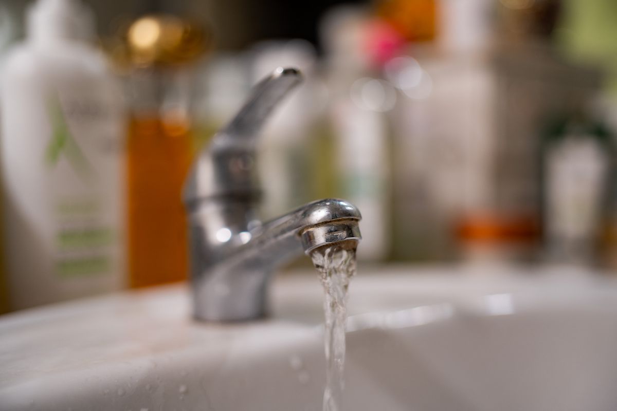 vízvezeték-hálózat