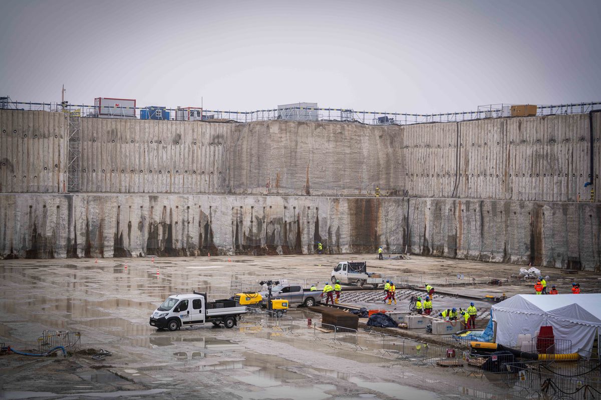 MAGYAR Levente Kiderült: miniszteri szinten képviselteti magát Oroszország a Paks II. betonöntésén – Putyin nem jön