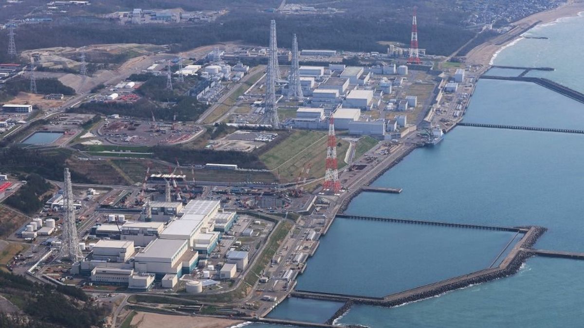 Hatalmas fordulat jön, beindítják a világ legnagyobb atomerőművét: hol van már a fukusimai katasztrófa? 