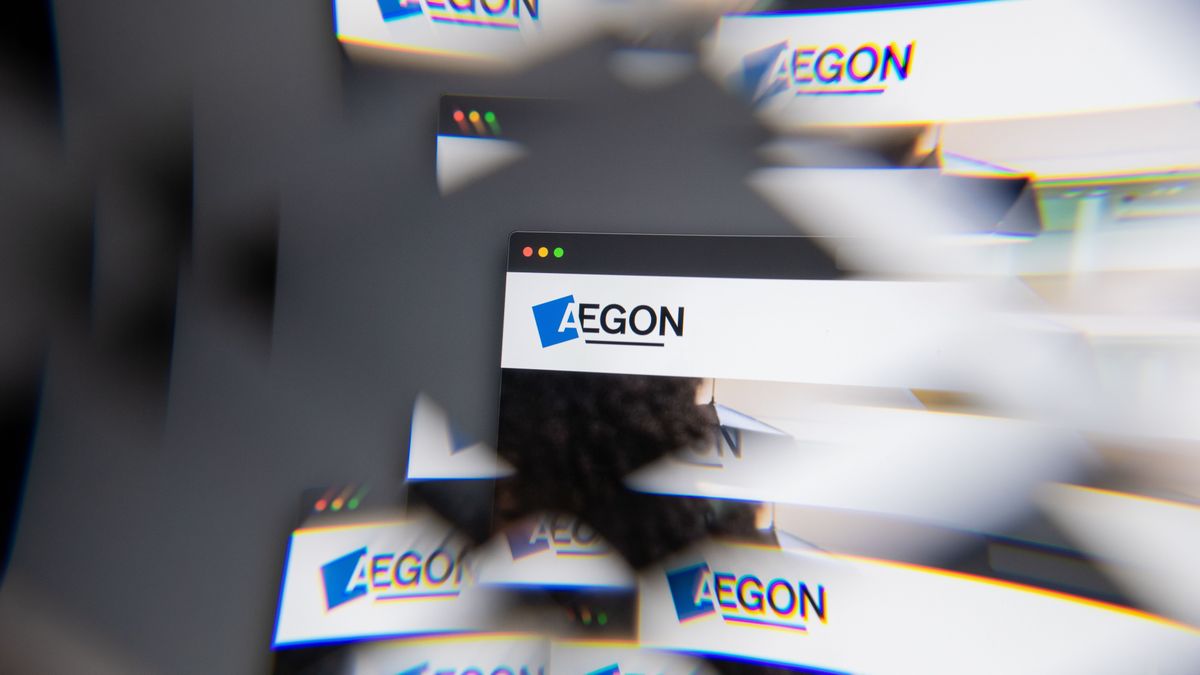 Még egy ikonikus cég dobta be a törülközőt Európában, az Aegon is Amerikába tart 