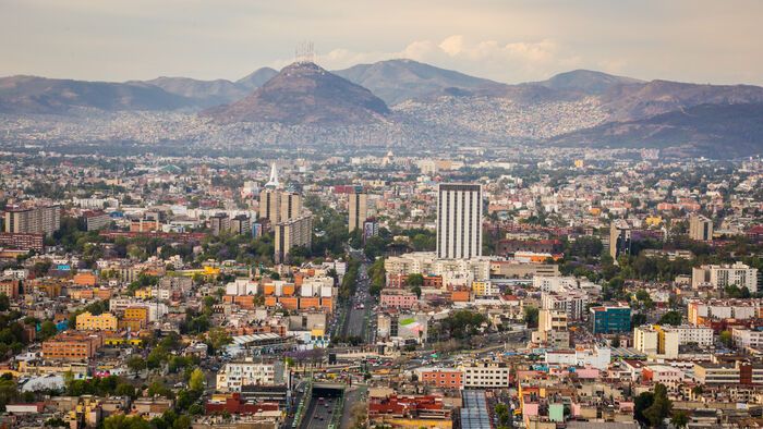 A világ legélhetőbb városai