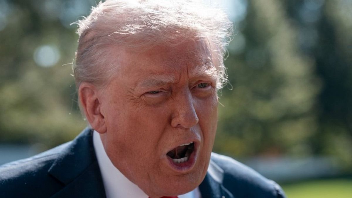 Washington teljesen kihagyná Európát az új világrendből, von der Leyen mehet a süllyesztőbe, senkit nem érdekel már