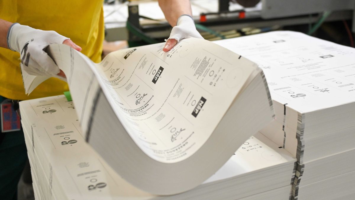 Már meg is van a 2026-os országgyűlési választások első nyertese – fontos megbízást nyert el a tőzsdei cég 