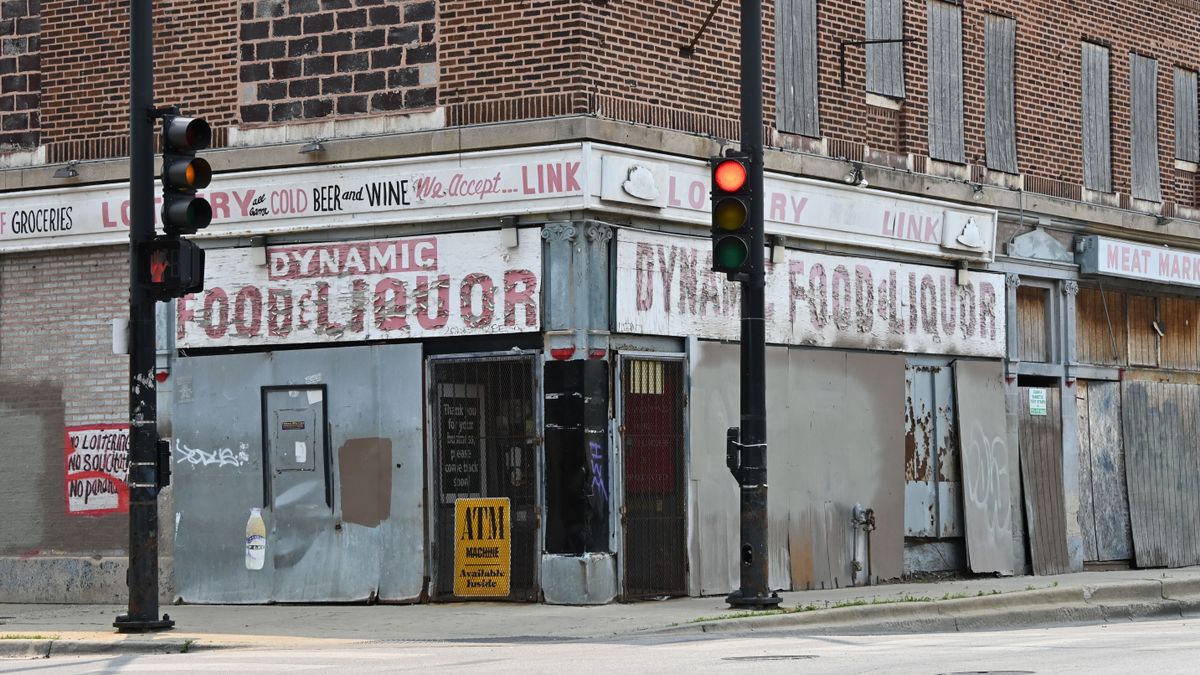 Chicago Urban Decay magas árak
