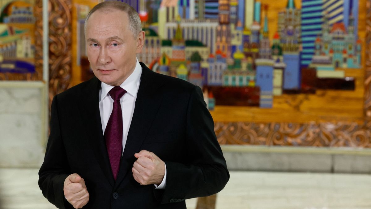 Putyin kimondta a vérfagyasztó figyelmeztetést: ha Európa háborút akar ellenünk, mi kész vagyunk 