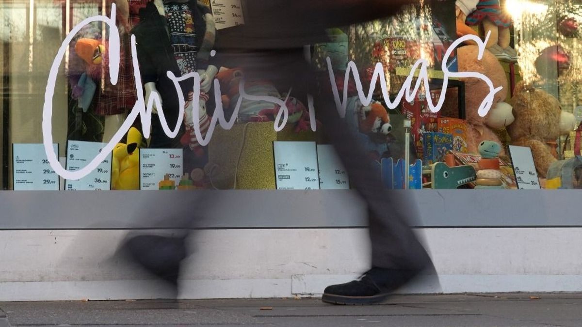 Fejüket csóválva vágnak az új évnek a németek, rosszat sejtenek és nem költenek 