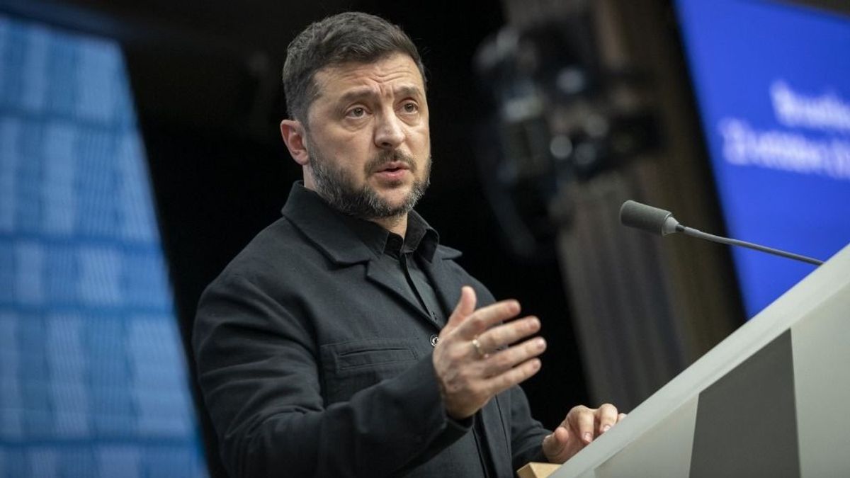 Ukrajna most túl messzire ment: magára haragította a világ egyik legnagyobb olajhatalmát – megtámadták a tengeri kikötőjét, azonnal felszólította Zelenszkijt 