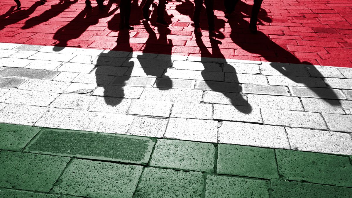 A területi különbségek továbbra is nagyok, de a rés már szűkül 