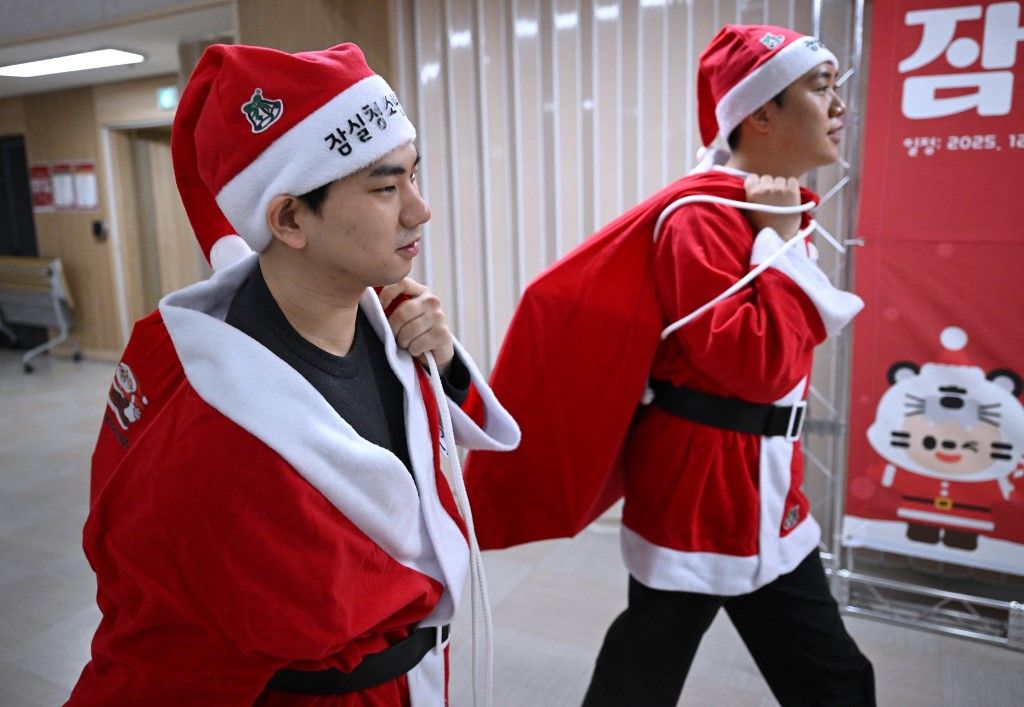 A forint árfolyama őket aligha izgatja erősen, a wonnak viszont hozhatna valami hizlalót a mikulás – Szöulban így vélik