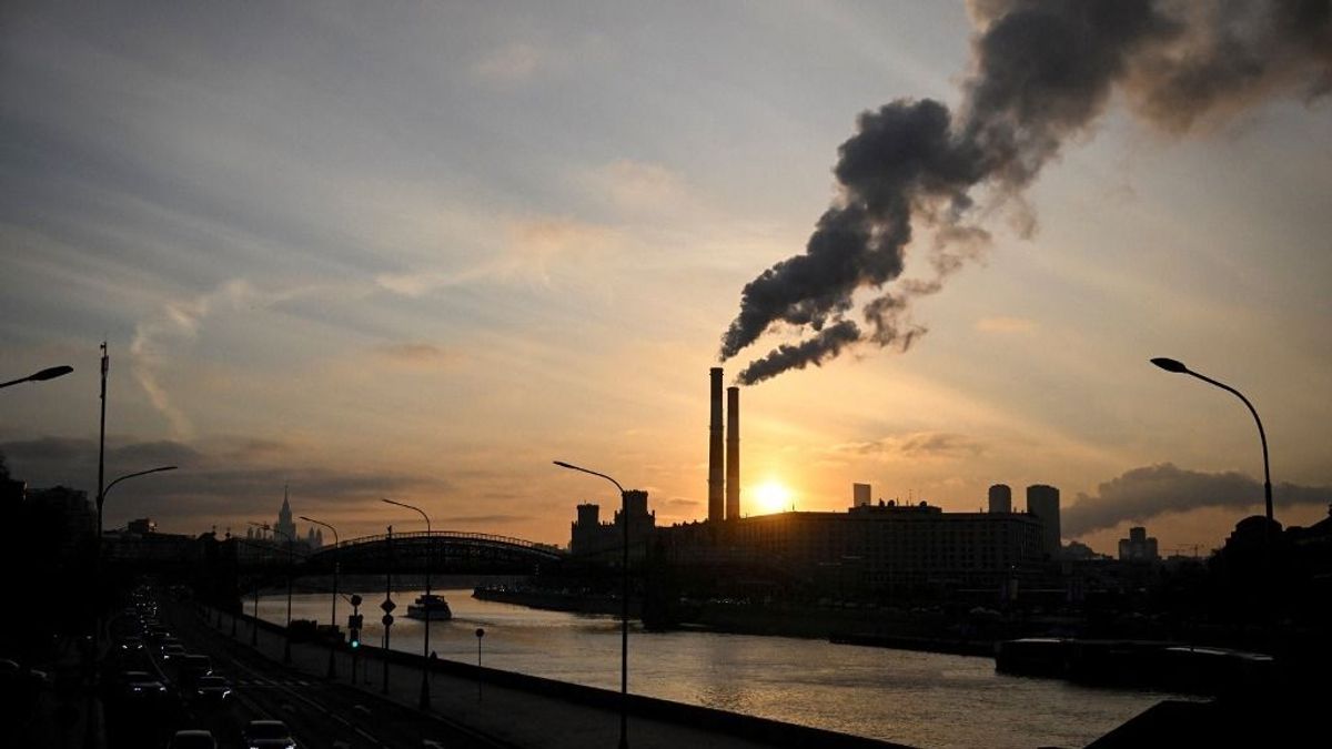 Oroszország döntött: rengeteg új erőművet épít, nincs már elég energiája – itt vannak a pontos helyszínek