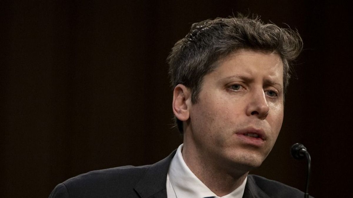 A ChatGPT óriási bajba került, a fejlesztőjének torkán akadt a Nano Banana – vörös kódot hirdetett az OpenAI 