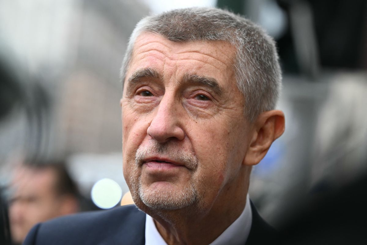 Babis Brüsszelből üzent a magyaroknak: „Szükségünk van Orbán Viktorra”