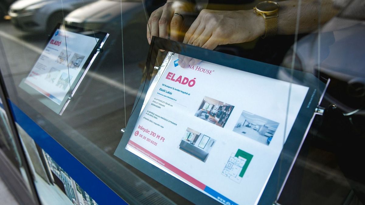 Csoda hogy bírják ezt a bankok: a magyarok tódulnak lakáshitelért, az Otthon Start program berobbant 