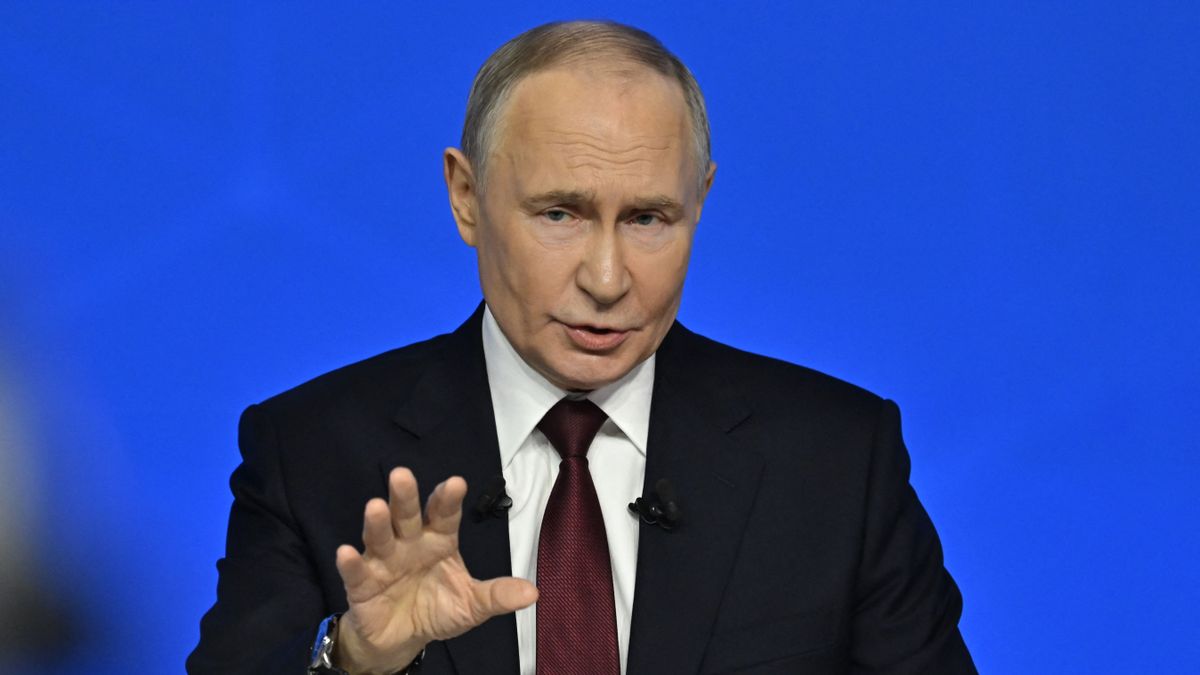 Russian President Vladimir Putin vlagyimir putyin