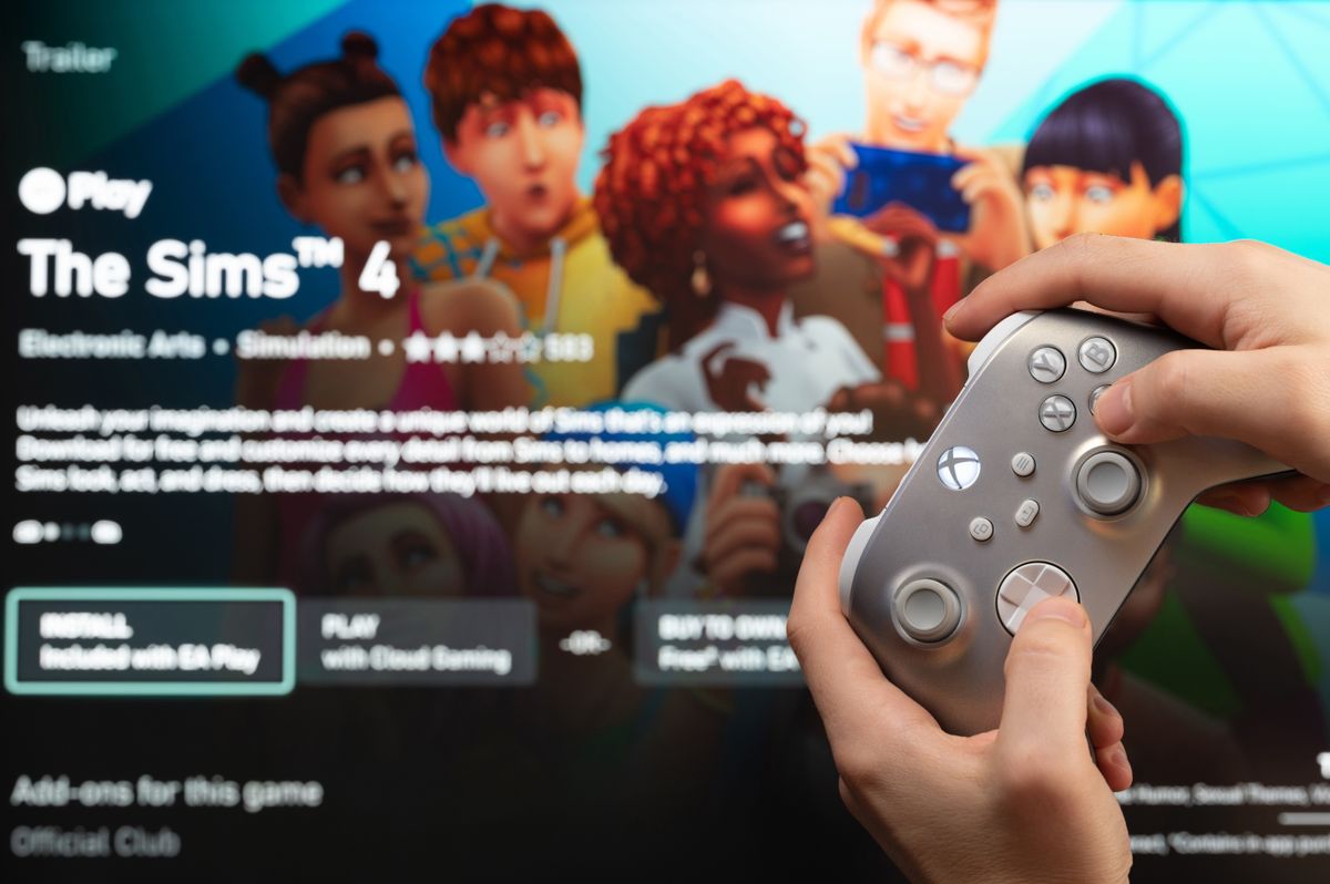 Több mint tíz év után végre elengedhetik The Sims 4 kezét: jöhet az utolsó nagy kiegészítő, miközben már készülhet az új alapjáték is