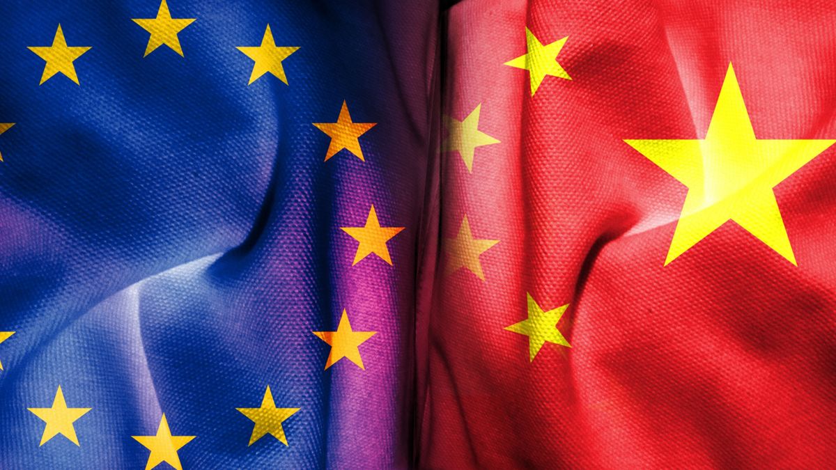 Most van bajban Ursula von der Leyen: Kína megüzente az EU-nak, mit gondol az orosz vagyon elkobzásáról – Zelenszkij nem fog örülni