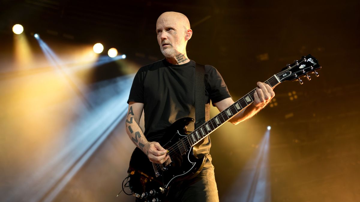 Moby, Konzert im Velodrom, Berlin, 22.09.2024