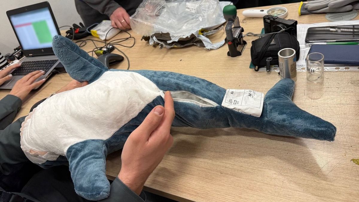 Ezért gondolja át kétszer, mielőtt külföldről rendeli meg a karácsonyi ajándékokat 