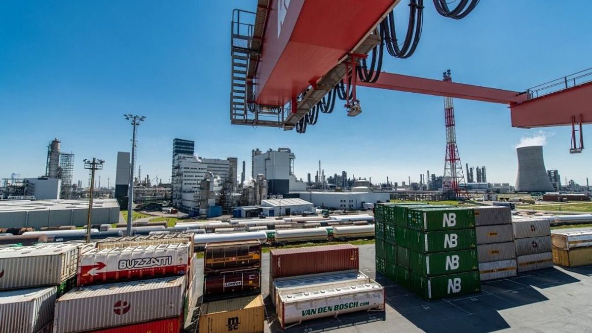 Újabb pofon Brüsszeltől, még egy árulás a németektől, és vége az iparunknak – megszólalt a belga riasztócsengő