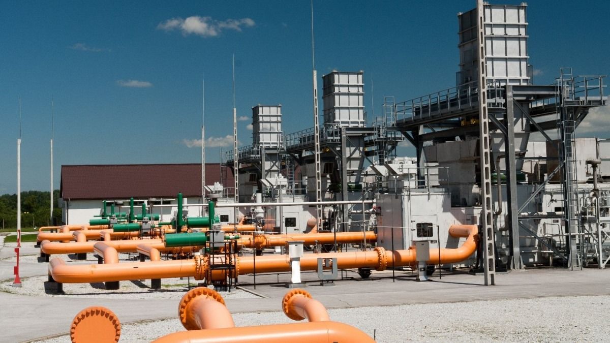 Az osztrákok Magyarországnak estek neki a romániai gáz miatt, de máshol kellene a fogást keresniük