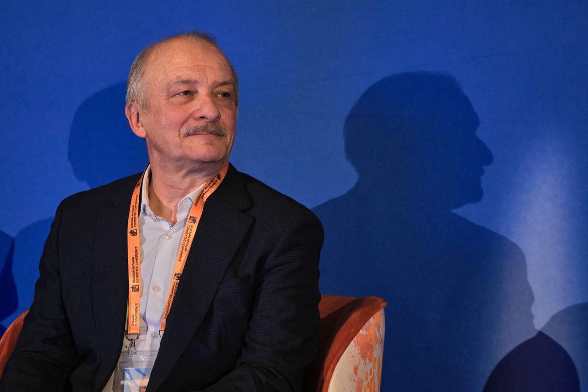 ukrajnai háború Szergej Alekszasenko