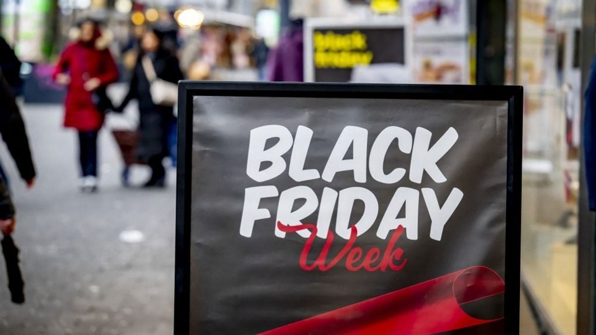 A magyarok többségét nem hozzák lázba a Black Friday-akciók 