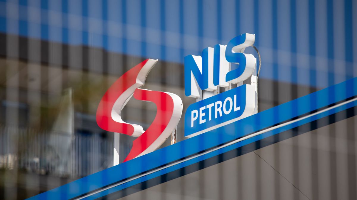 Megérkezett a MOL Szerbiába, mindent előszednek, teljes átvilágítást végeznek a NIS-ben – napokig tart majd, több helyre is mennek 