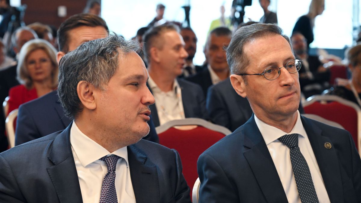 Orbán Viktor azonnali választ vár Nagy Mártontól és Varga Mihálytól Magyarország vagyonáról: "Mi van, ha azt is elveszik?" – amint döntenek az oroszról, a hazai devizatartalékot biztonságba kell helyezni 