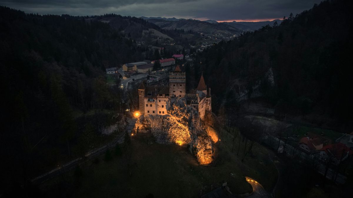 Eurómilliárdokat várnak Drakulától tíz év alatt, gigaprojektet indítanak a neve miatt 