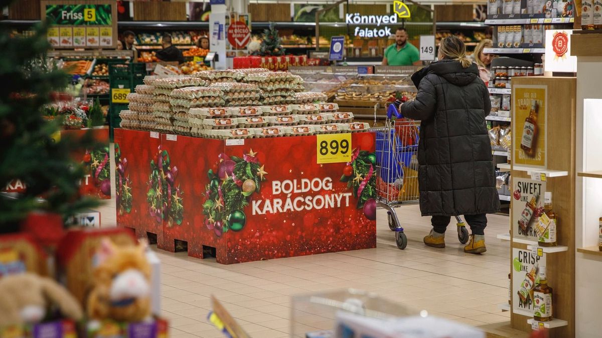 Infláció – hátradőlhetünk végre? 