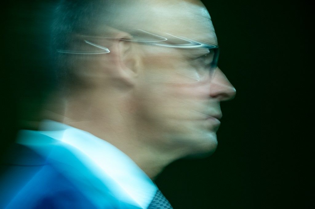 BRUSSELS-EUROPEAN-COMMISSION-GERMANY