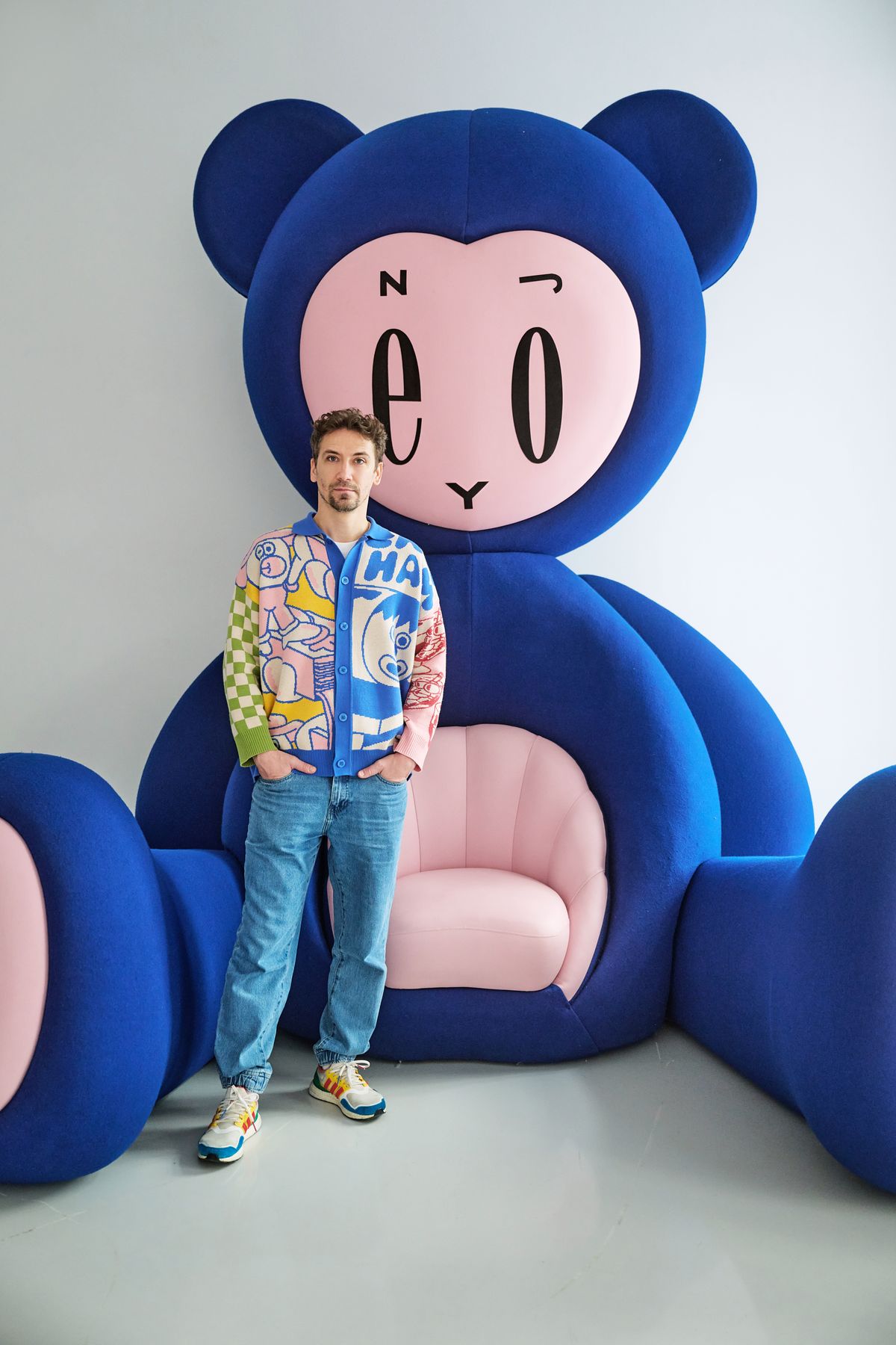 Kiss Miklós kissmiklós desing élménygazdaság