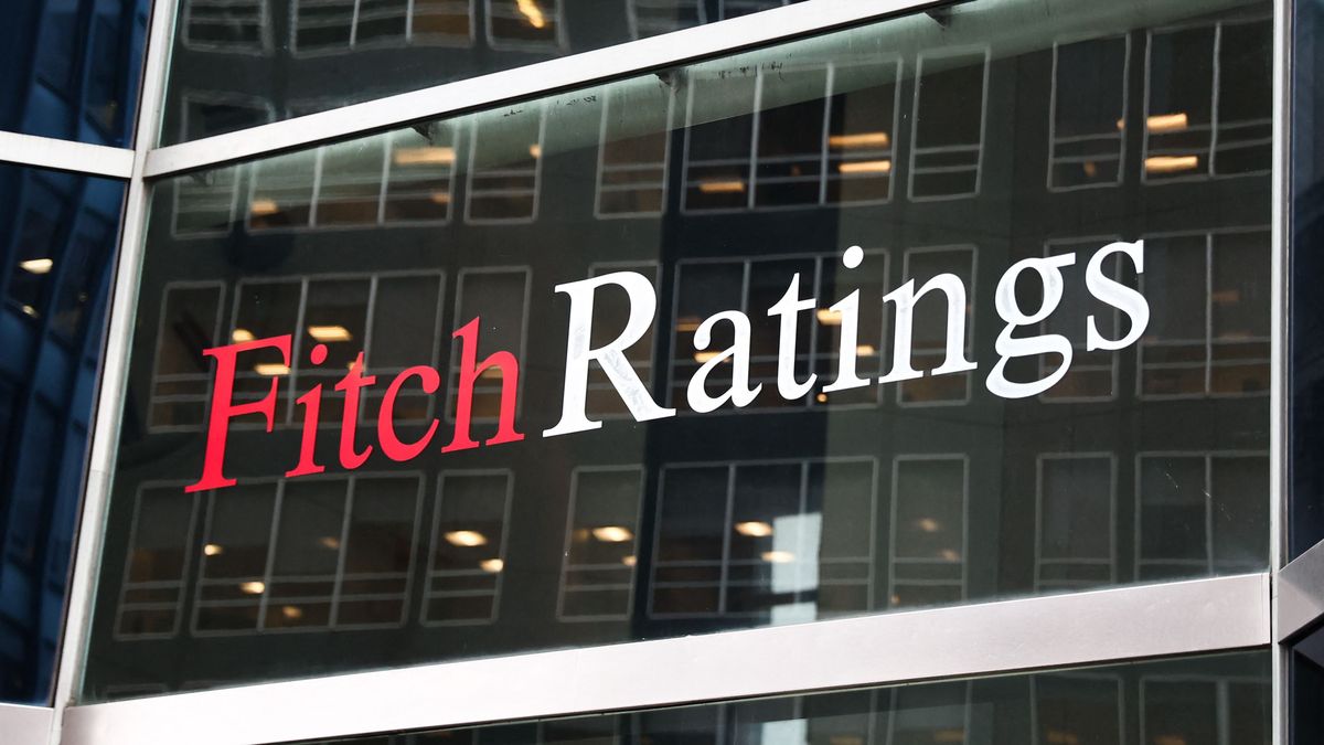 New York City Economy fitch ratings