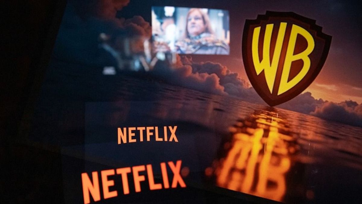 Kitört a filmesek háborúja Hollywoodért, a Paramount kiverné a Warnersből a Netflixet, Trump is megszólalt 